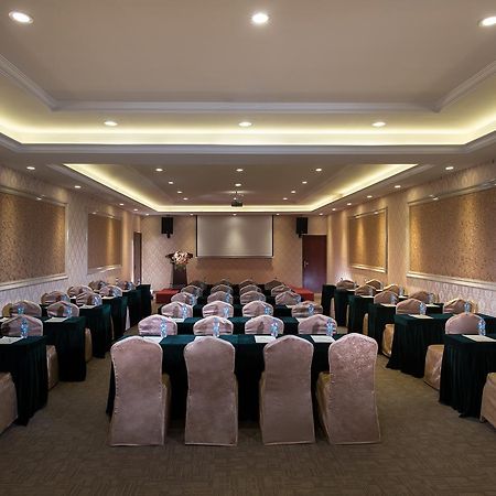 Vienna International Hotel Shenzhen Diwang South Bao'An Road Extérieur photo