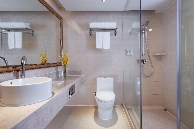 Vienna International Hotel Shenzhen Diwang South Bao'An Road Extérieur photo