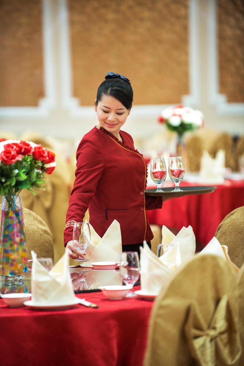 Vienna International Hotel Shenzhen Diwang South Bao'An Road Extérieur photo