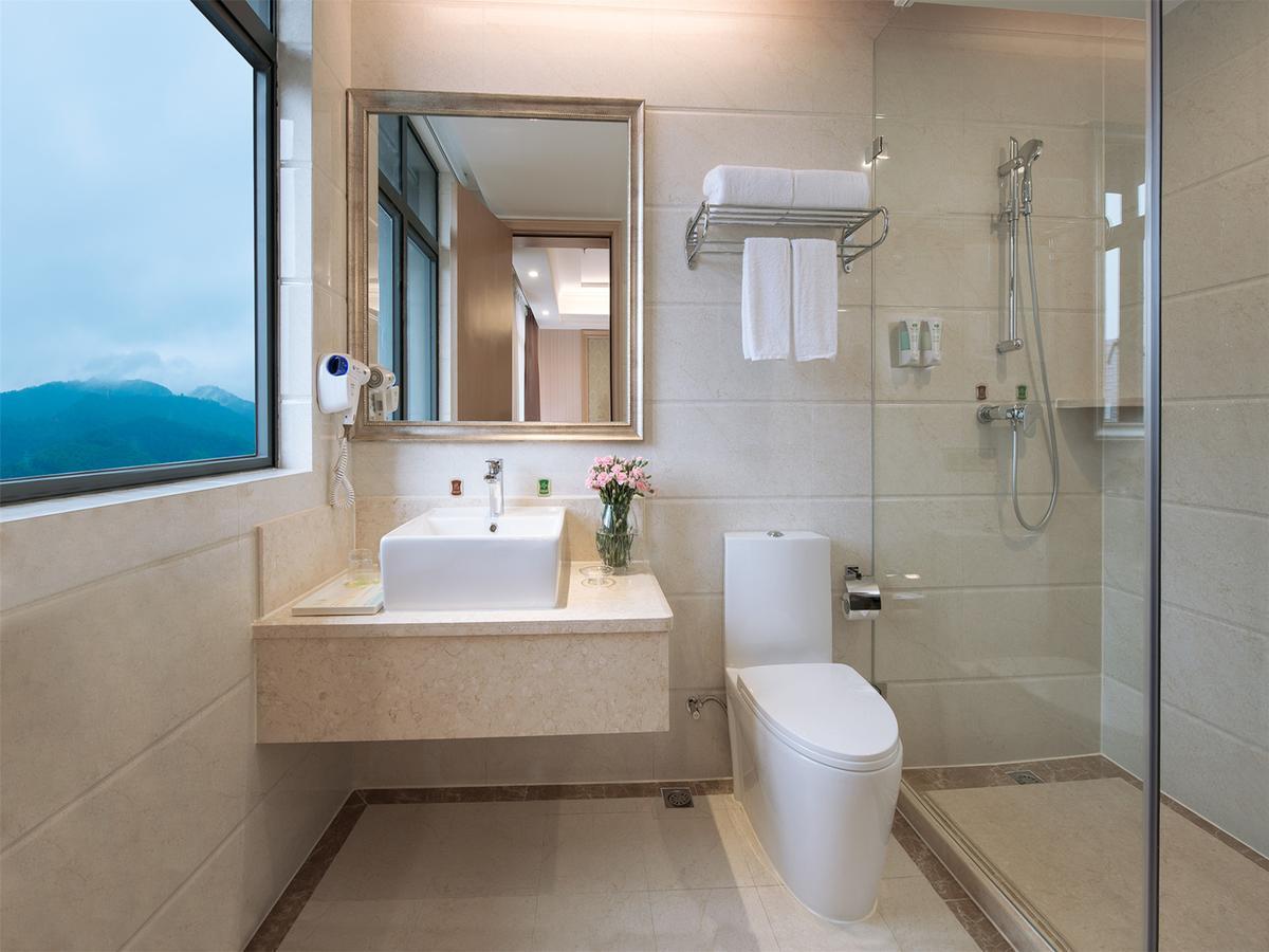 Vienna International Hotel Shenzhen Diwang South Bao'An Road Extérieur photo