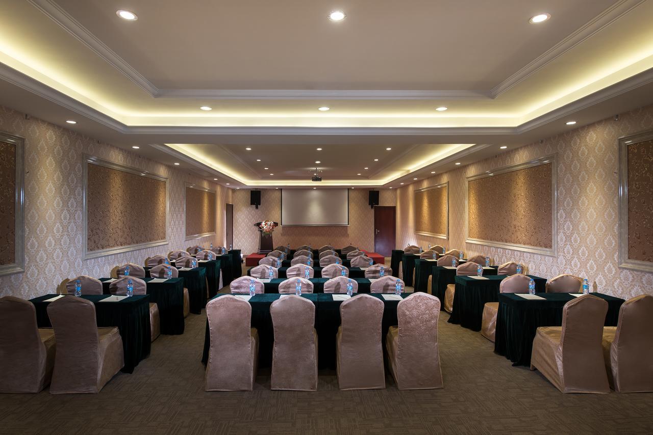 Vienna International Hotel Shenzhen Diwang South Bao'An Road Extérieur photo