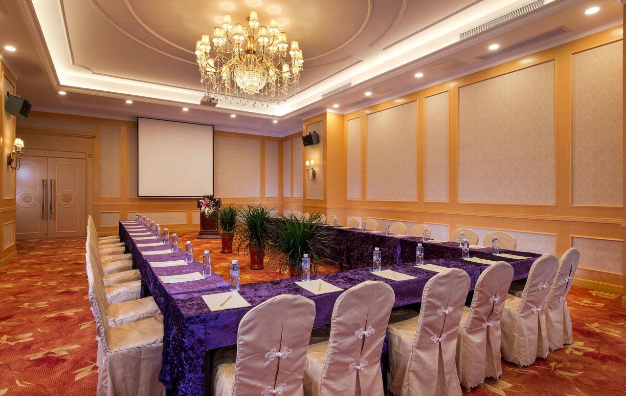 Vienna International Hotel Shenzhen Diwang South Bao'An Road Extérieur photo